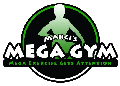 Mega Gym
